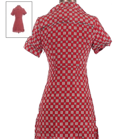 Sandro dress 34 (S) - Picture 2 of 8